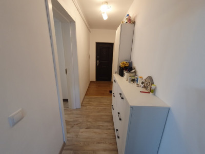 Apartamente de vanzare Sibiu Calea Cisnadiei - Arhitectilor imagine mica 11