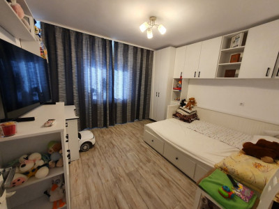 Apartamente de vanzare Sibiu Calea Cisnadiei - Arhitectilor imagine mica 12
