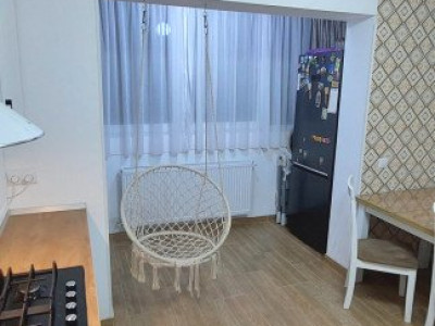 Apartamente de vanzare Sibiu Calea Cisnadiei - Arhitectilor imagine mica 13