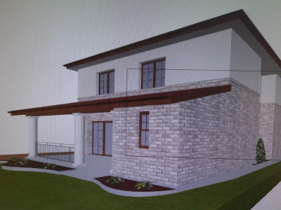 Case de vanzare Vestem imagine mica 1