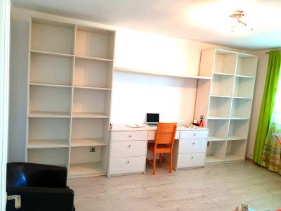 Apartamente de vanzare Sibiu Calea Cisnadiei - Arhitectilor imagine mica 2