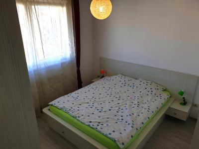 Apartamente de vanzare Sibiu Calea Cisnadiei - Arhitectilor imagine mica 3