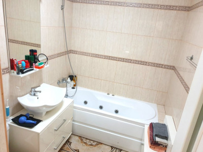 Apartamente de vanzare Sibiu Calea Cisnadiei - Arhitectilor imagine mica 4