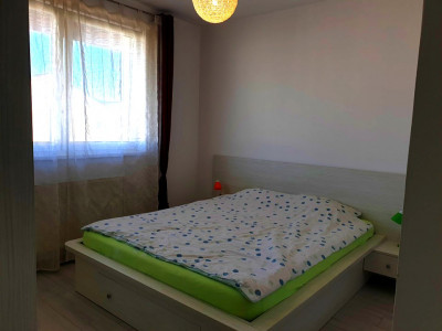 Apartamente de vanzare Sibiu Calea Cisnadiei - Arhitectilor imagine mica 7