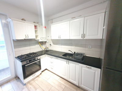 Apartamente de inchiriat Sibiu Turnisor imagine mica 5