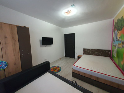 Apartamente de inchiriat Sibiu Turnisor imagine mica 7