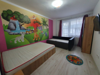 Apartamente de inchiriat Sibiu Turnisor imagine mica 8
