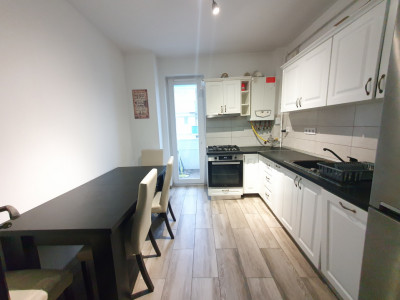 Apartamente de inchiriat Sibiu Turnisor imagine mica 22