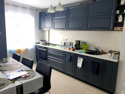 Apartamente de vanzare Sibiu Siretului imagine mica 3
