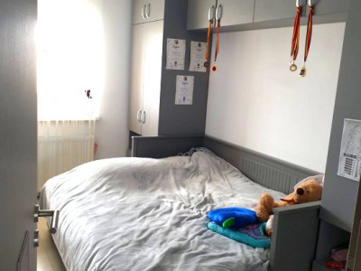 Apartamente de vanzare Sibiu Siretului imagine mica 7