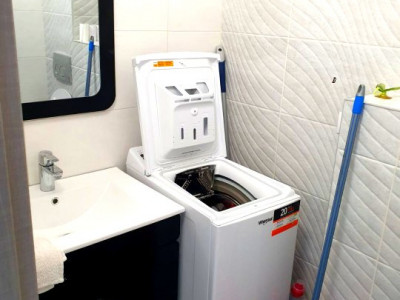 Apartamente de vanzare Sibiu Siretului imagine mica 8