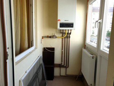 Apartamente de vanzare Sibiu Lazaret imagine mica 5