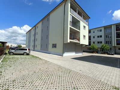 Apartamente de vanzare Sibiu Selimbar imagine mica 1