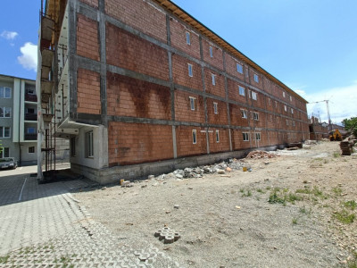 Apartamente de vanzare Sibiu Selimbar imagine mica 8