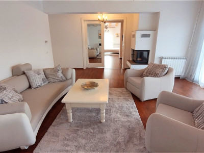 Apartamente de inchiriat Sibiu Calea Dumbravii imagine mica 2