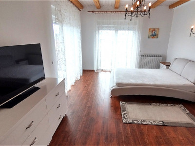 Apartamente de inchiriat Sibiu Calea Dumbravii imagine mica 3