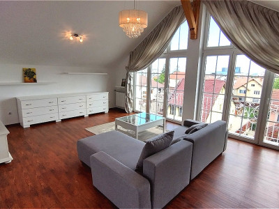 Apartamente de inchiriat Sibiu Calea Dumbravii imagine mica 9