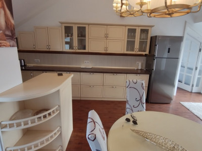 Apartamente de inchiriat Sibiu Calea Dumbravii imagine mica 16