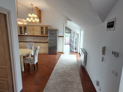 Apartamente de inchiriat Sibiu Calea Dumbravii imagine mica 17