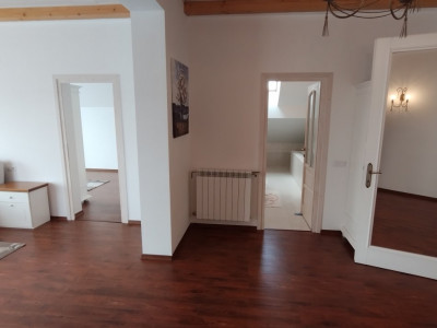 Apartamente de inchiriat Sibiu Calea Dumbravii imagine mica 20