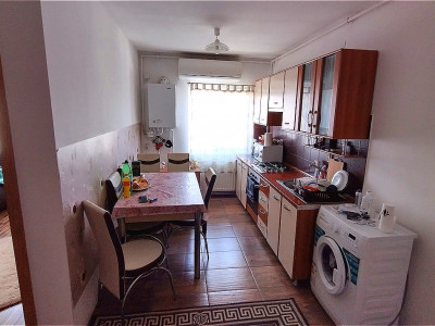 Apartamente de vanzare Sibiu Turnisor imagine mica 1