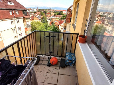 Apartamente de vanzare Sibiu Turnisor imagine mica 8