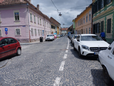 Apartamente de vanzare Sibiu Centrul Istoric imagine mica 2