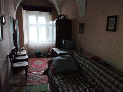 Apartamente de vanzare Sibiu Centrul Istoric imagine mica 9