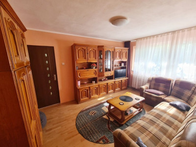 Apartamente de vanzare Sebes imagine mica 1