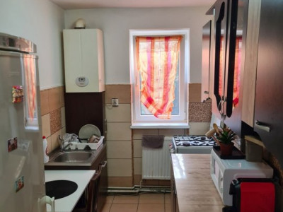 Apartamente de vanzare Sebes imagine mica 7