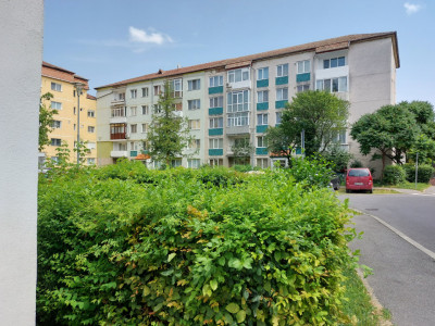 Apartamente de vanzare Sibiu Central imagine mica 2
