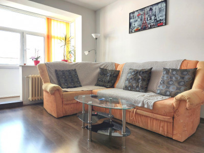 Apartamente de vanzare Sibiu Central imagine mica 3