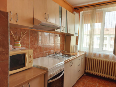 Apartamente de vanzare Sibiu Central imagine mica 9