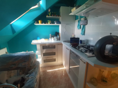 Apartamente de vanzare Fagaras imagine mica 2