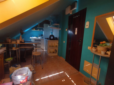 Apartamente de vanzare Fagaras imagine mica 8