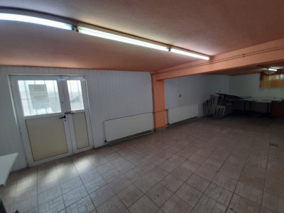 Spatii comerciale de inchiriat Sibiu Lazaret imagine mica 1