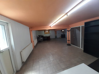 Spatii comerciale de inchiriat Sibiu Lazaret imagine mica 2