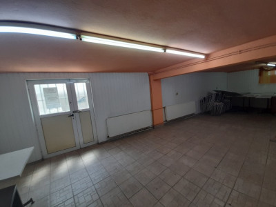 Spatii comerciale de inchiriat Sibiu Lazaret imagine mica 3