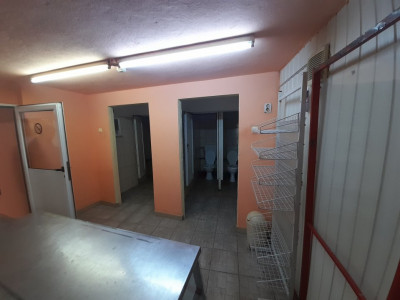 Spatii comerciale de inchiriat Sibiu Lazaret imagine mica 4