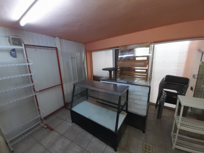 Spatii comerciale de inchiriat Sibiu Lazaret imagine mica 5