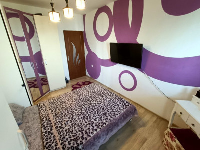 Apartamente de vanzare Sibiu Calea Cisnadiei - Arhitectilor imagine mica 2