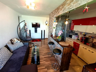 Apartamente de vanzare Sibiu Calea Cisnadiei - Arhitectilor imagine mica 3