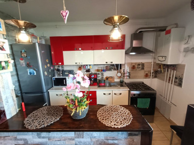 Apartamente de vanzare Sibiu Calea Cisnadiei - Arhitectilor imagine mica 4