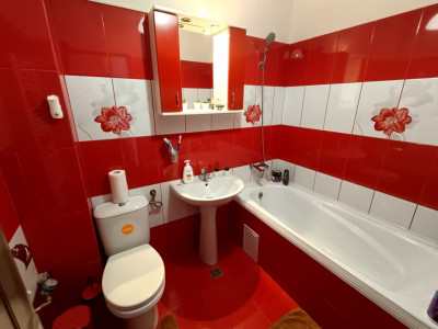 Apartamente de vanzare Sibiu Calea Cisnadiei - Arhitectilor imagine mica 5