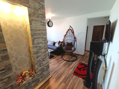 Apartamente de vanzare Sibiu Calea Cisnadiei - Arhitectilor imagine mica 6