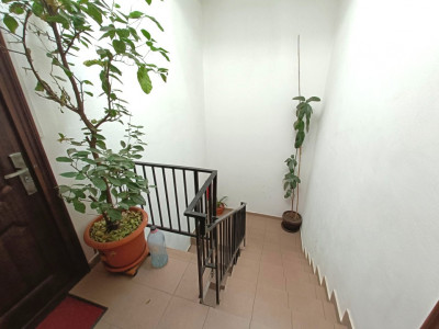 Apartamente de vanzare Sibiu Calea Cisnadiei - Arhitectilor imagine mica 7