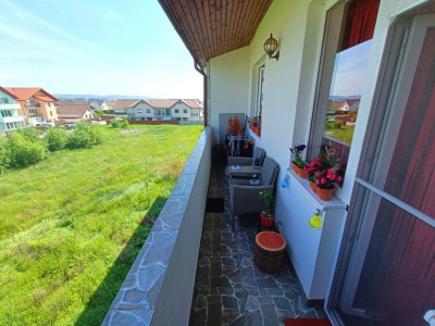 Apartamente de vanzare Sibiu Calea Cisnadiei - Arhitectilor imagine mica 8