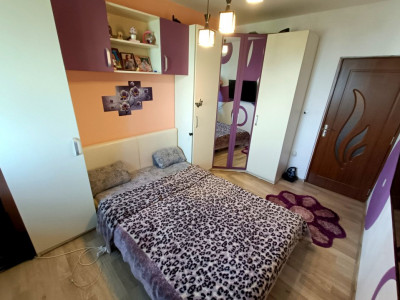 Apartamente de vanzare Sibiu Calea Cisnadiei - Arhitectilor imagine mica 9