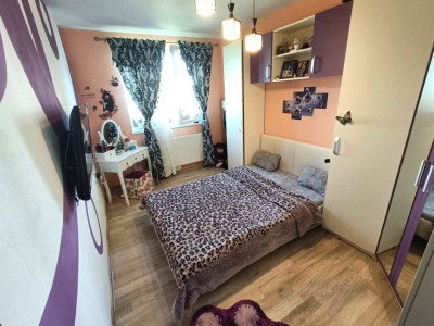 Apartamente de vanzare Sibiu Calea Cisnadiei - Arhitectilor imagine mica 10