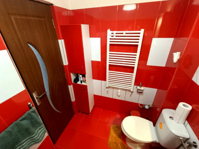 Apartamente de vanzare Sibiu Calea Cisnadiei - Arhitectilor imagine mica 11